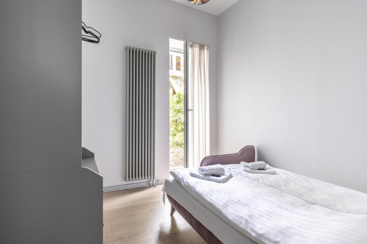 New Comfortable 2 Bedroom Cottage W/Big Terrace Jūrkalne 외부 사진