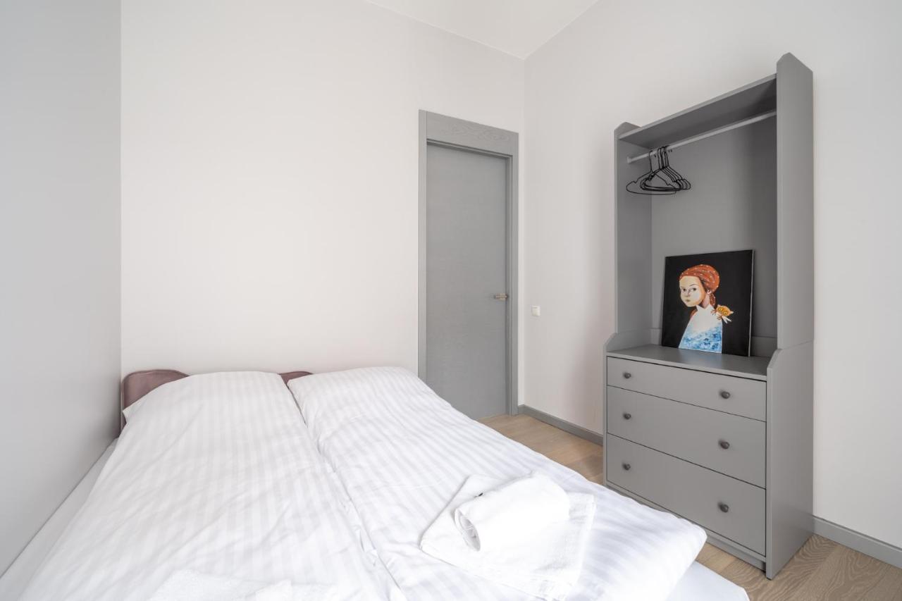 New Comfortable 2 Bedroom Cottage W/Big Terrace Jūrkalne 외부 사진
