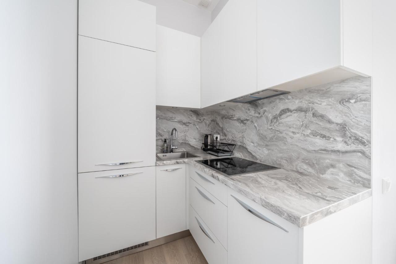 New Comfortable 2 Bedroom Cottage W/Big Terrace Jūrkalne 외부 사진