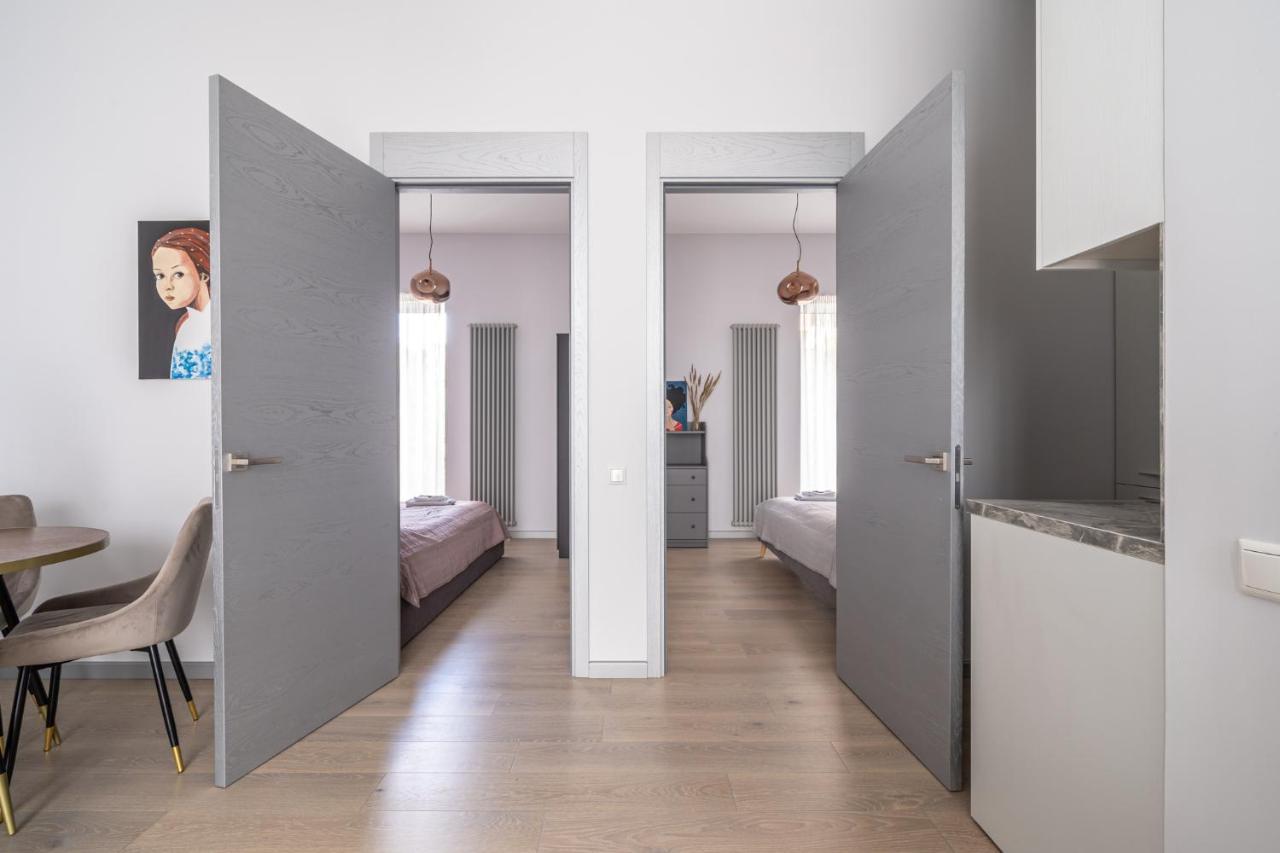New Comfortable 2 Bedroom Cottage W/Big Terrace Jūrkalne 외부 사진