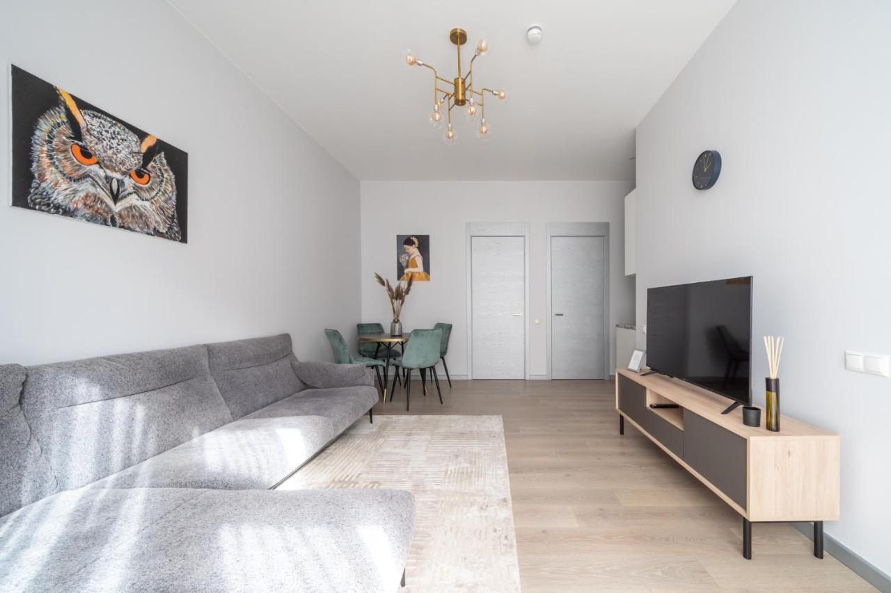 New Comfortable 2 Bedroom Cottage W/Big Terrace Jūrkalne 외부 사진