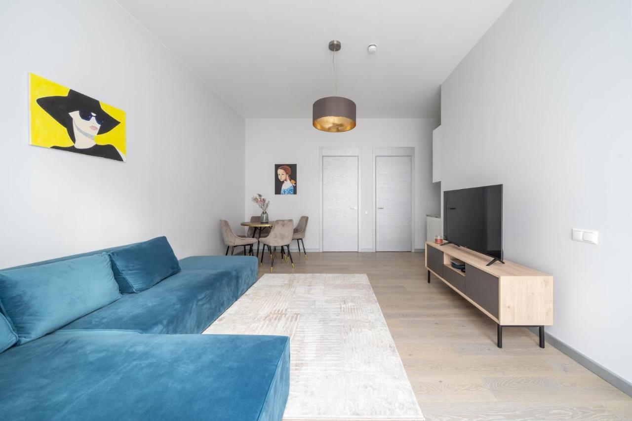 New Comfortable 2 Bedroom Cottage W/Big Terrace Jūrkalne 외부 사진