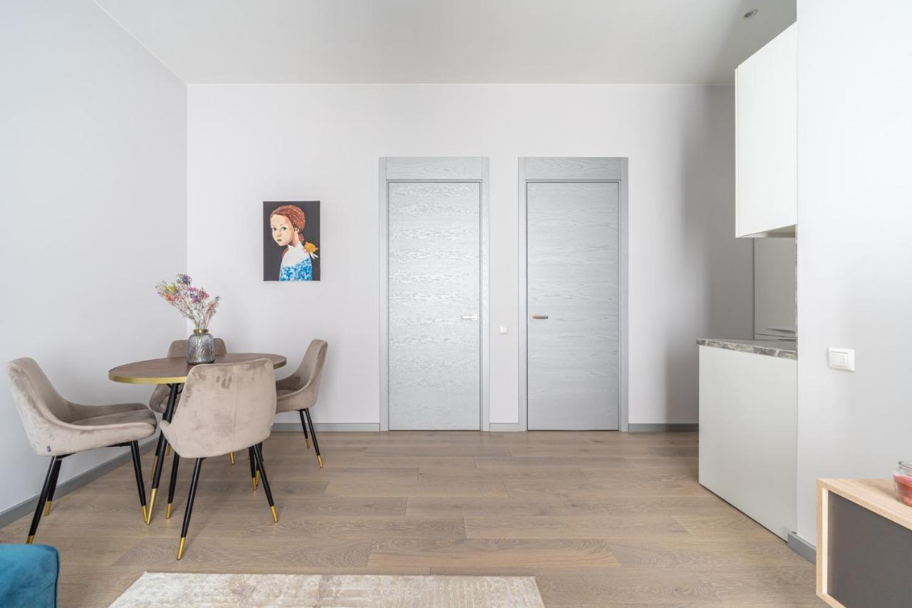New Comfortable 2 Bedroom Cottage W/Big Terrace Jūrkalne 외부 사진
