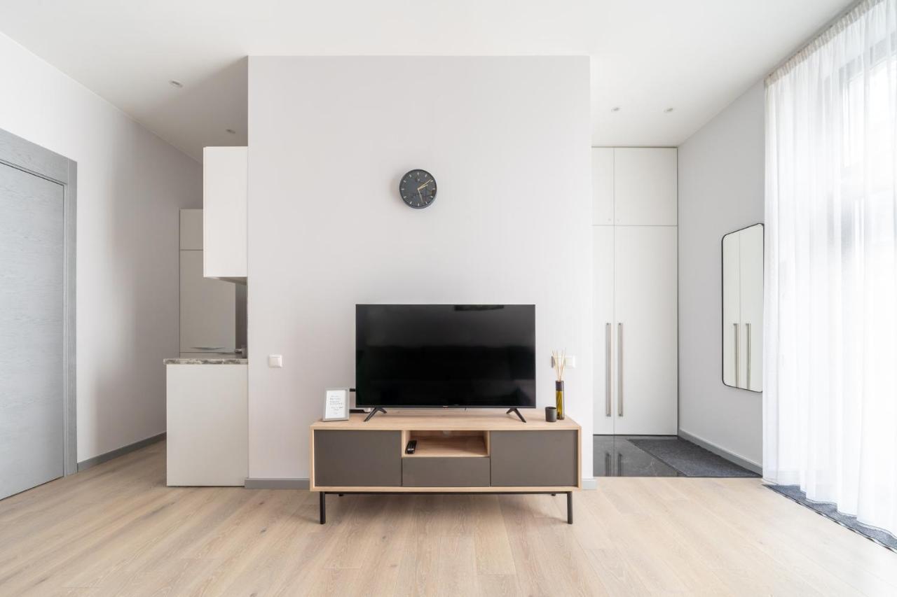 New Comfortable 2 Bedroom Cottage W/Big Terrace Jūrkalne 외부 사진