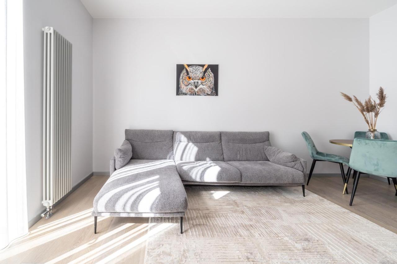 New Comfortable 2 Bedroom Cottage W/Big Terrace Jūrkalne 외부 사진