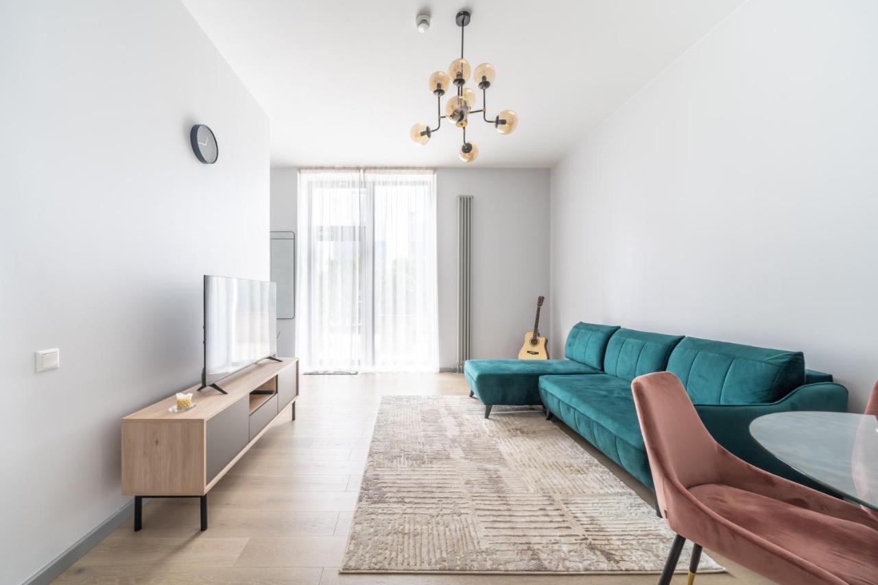 New Comfortable 2 Bedroom Cottage W/Big Terrace Jūrkalne 외부 사진