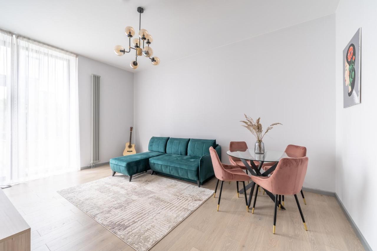New Comfortable 2 Bedroom Cottage W/Big Terrace Jūrkalne 외부 사진