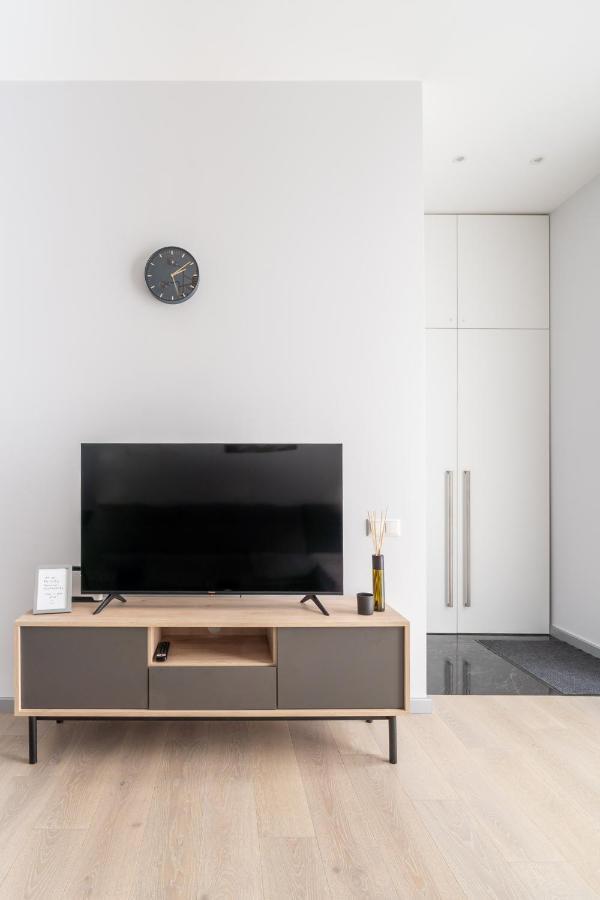 New Comfortable 2 Bedroom Cottage W/Big Terrace Jūrkalne 외부 사진