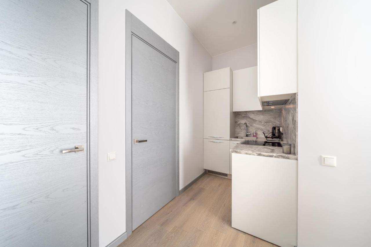 New Comfortable 2 Bedroom Cottage W/Big Terrace Jūrkalne 외부 사진