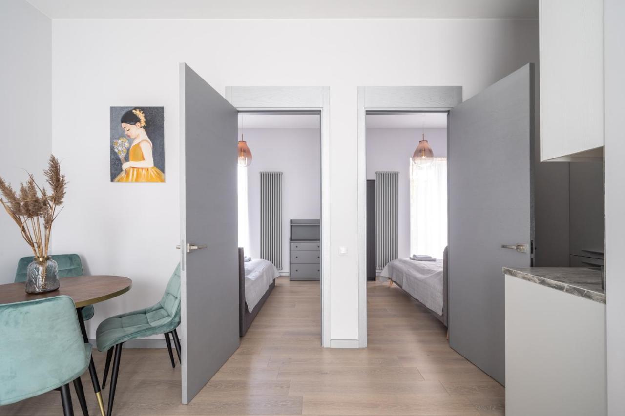 New Comfortable 2 Bedroom Cottage W/Big Terrace Jūrkalne 외부 사진